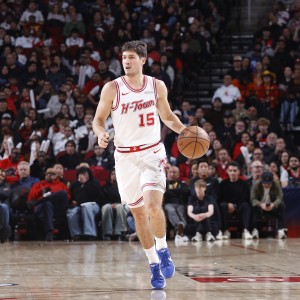 JIUYOU体育-乌度卡：谢泼德为我们注入了强劲的活力 进攻停滞时他稳住了局势