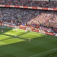 JIUYOU体育-阿森纳1-0绝杀纽卡重返英超榜首，埃泽世界波制胜|纽卡斯尔|枪手|哈弗|冠军|联赛_新浪体育_新浪新闻