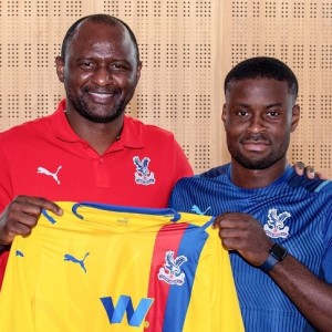 九游体育网地-科巴姆出品！格伊7岁进切尔西青训，待了13年后2000万镑转会离队