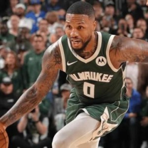 JIUYOU体育-仅得6分利拉德再坐过山车 雄鹿的防守更值得担忧