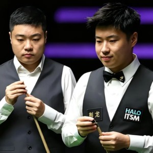 JIUYOU体育-赚46万奖金！赵心童13-9丁俊晖 1/4决赛对手出炉 世锦赛8强定4席|斯诺克世锦赛|肖恩·墨菲|比分|比赛|晋级_新浪体育_新浪新闻