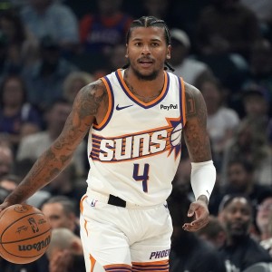 美记：太阳对莫兰特无意 他们将杰伦·格林伤愈视为截止日的引援