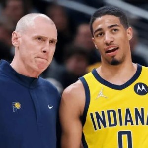 JIUYOU体育-【观察】开季2周进攻联盟第一 步行者要成东部黑马？